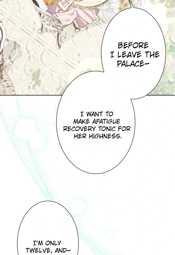 You Have to Repay Your Savior chapter 8 page 5
