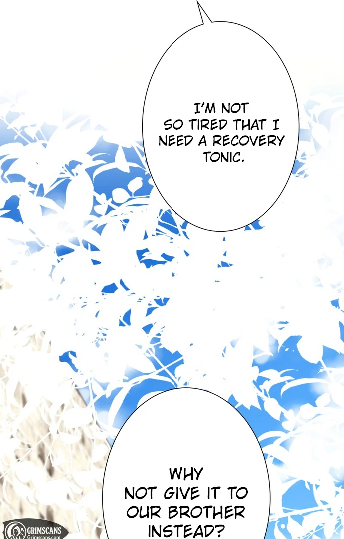 You Have to Repay Your Savior chapter 8 page 7
