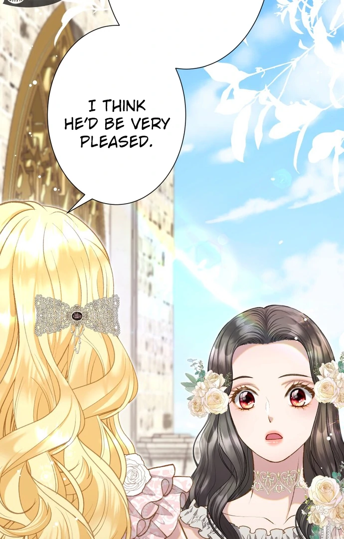 You Have to Repay Your Savior chapter 8 page 8