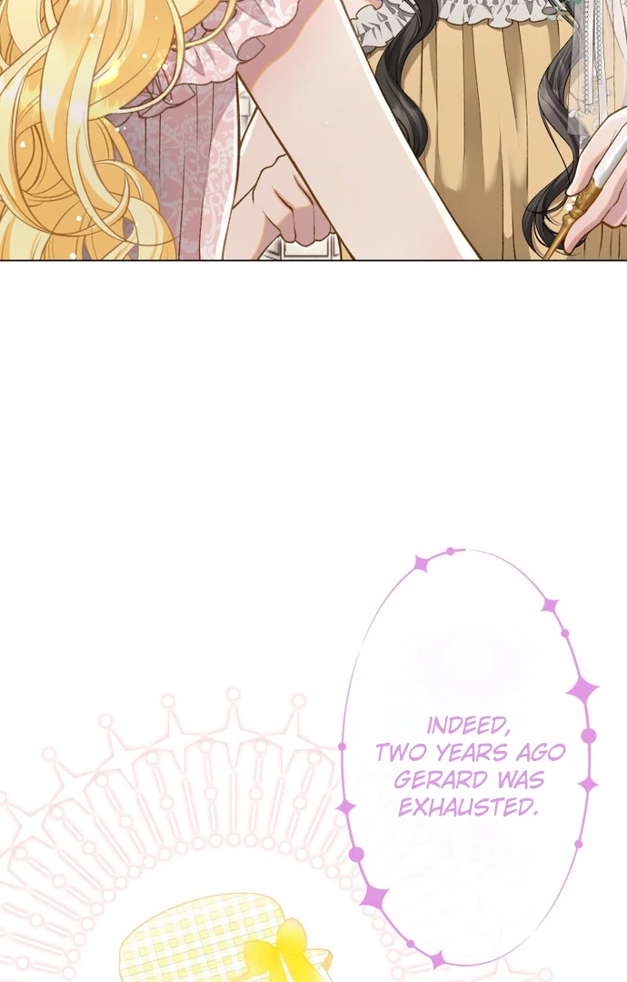 You Have to Repay Your Savior chapter 8 page 9