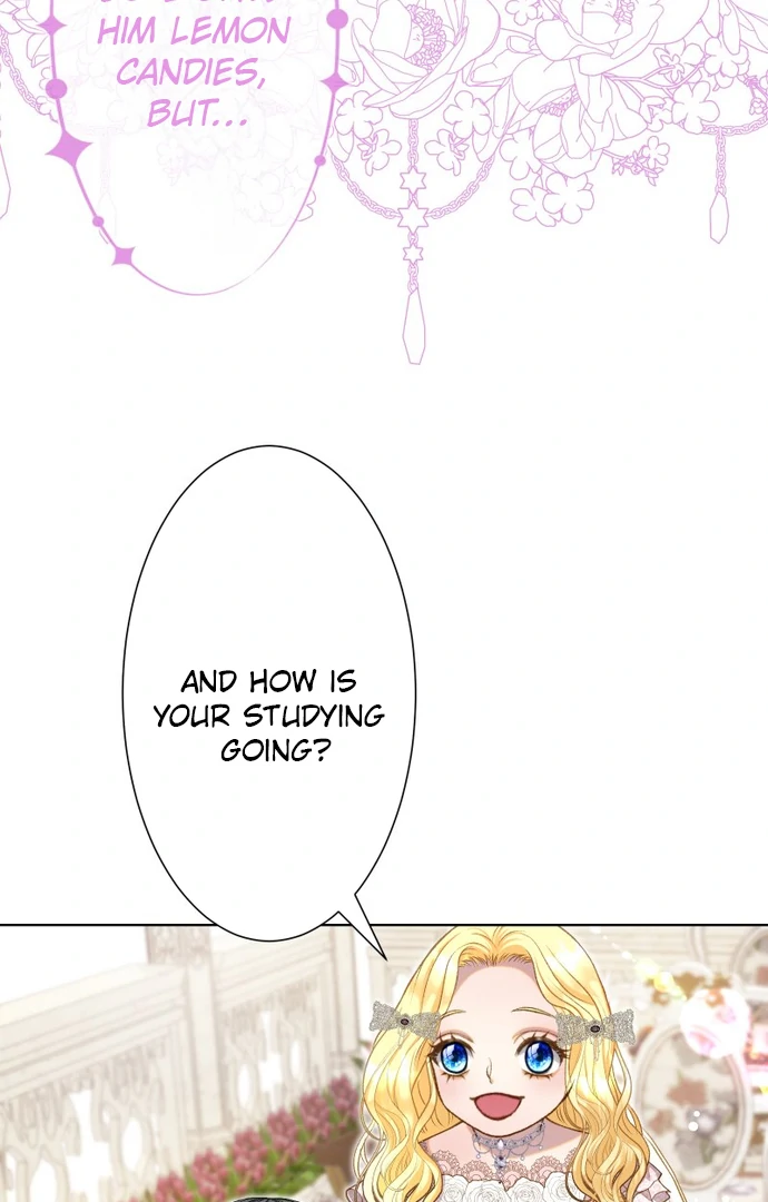 You Have to Repay Your Savior chapter 8 page 11
