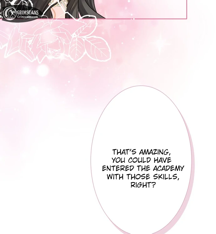You Have to Repay Your Savior chapter 8 page 14