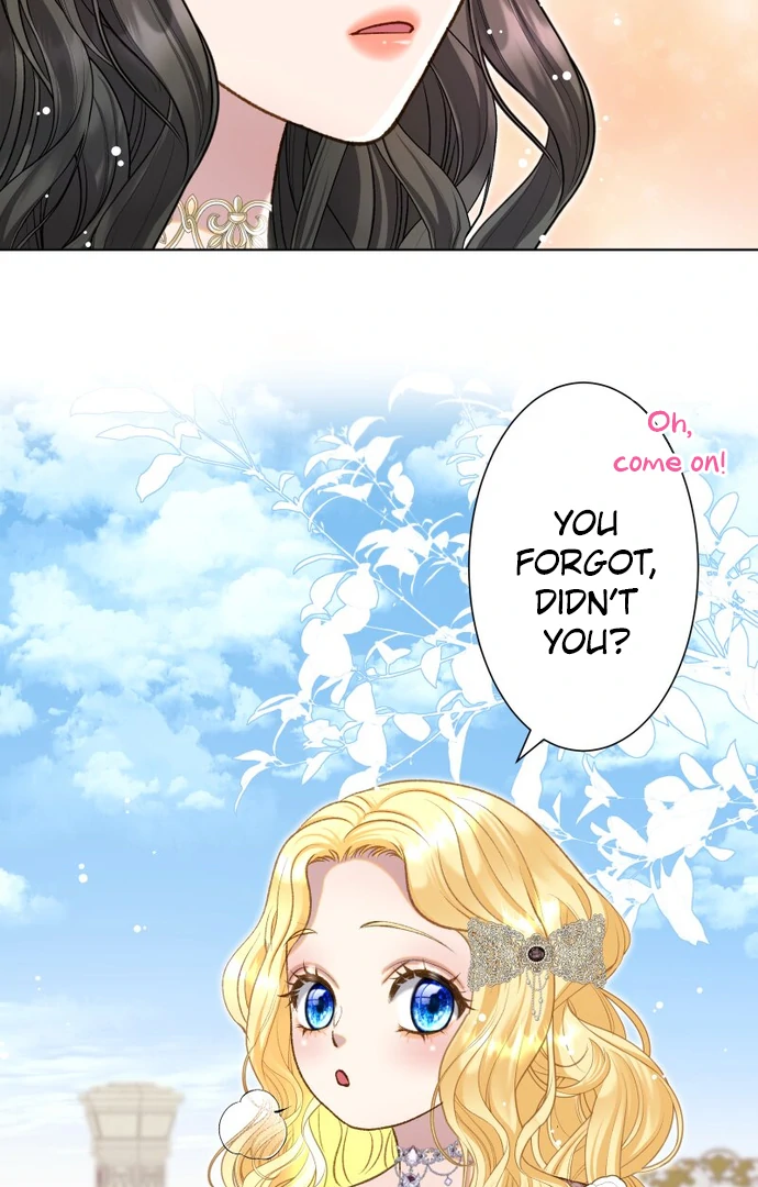 You Have to Repay Your Savior chapter 8 page 19