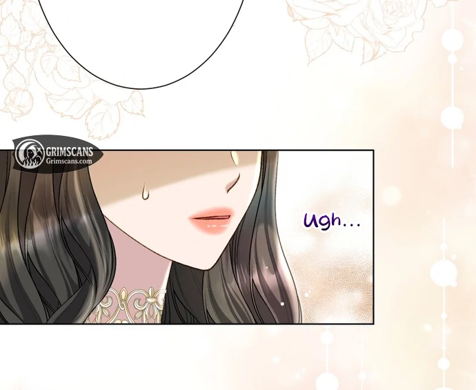 You Have to Repay Your Savior chapter 8 page 21