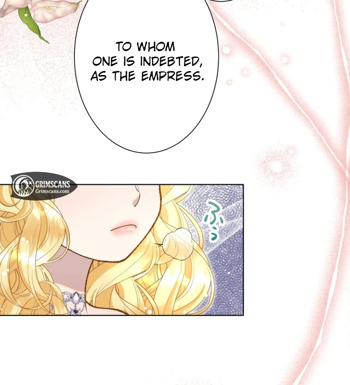 You Have to Repay Your Savior chapter 8 page 32