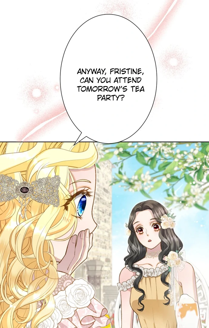 You Have to Repay Your Savior chapter 8 page 33