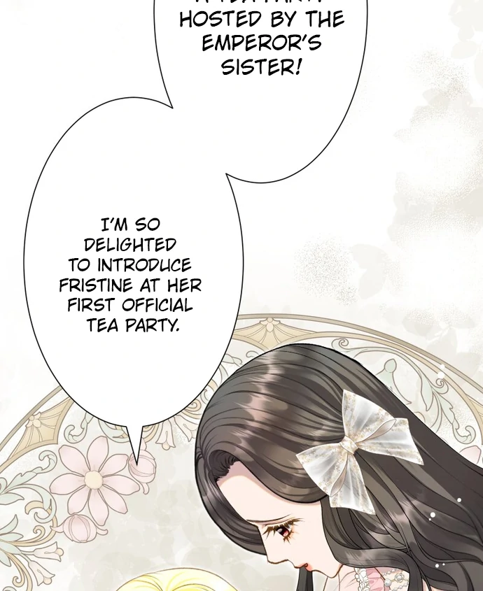 You Have to Repay Your Savior chapter 8 page 46