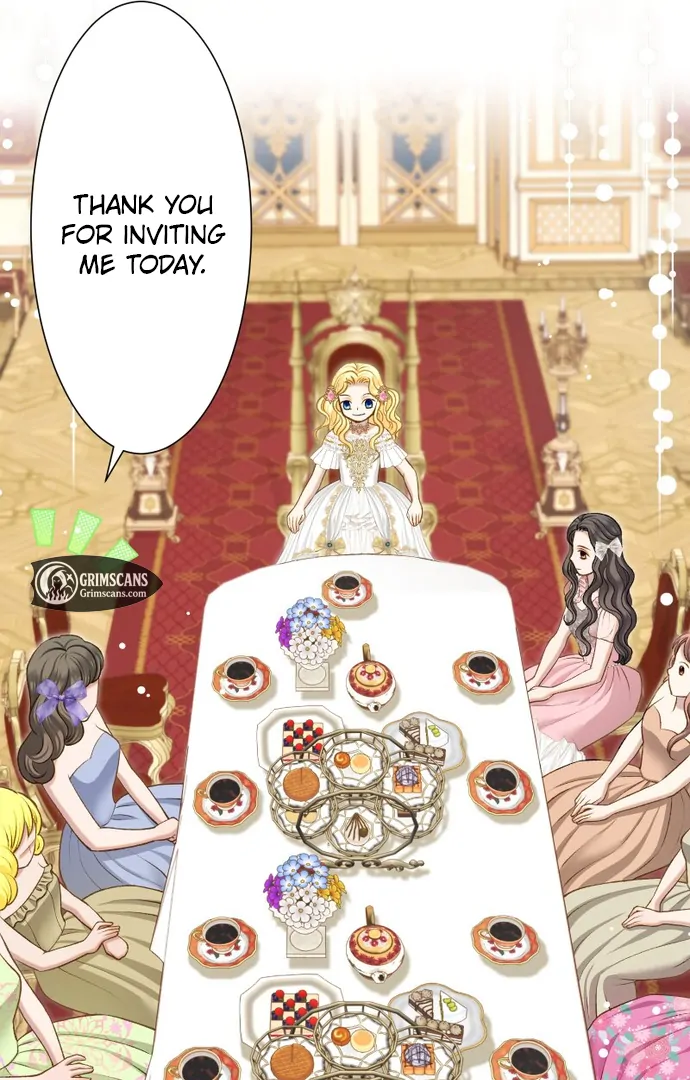 You Have to Repay Your Savior chapter 8 page 48