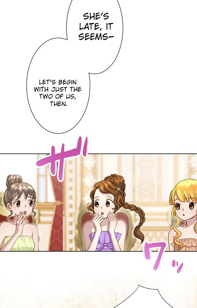 You Have to Repay Your Savior chapter 8 page 50
