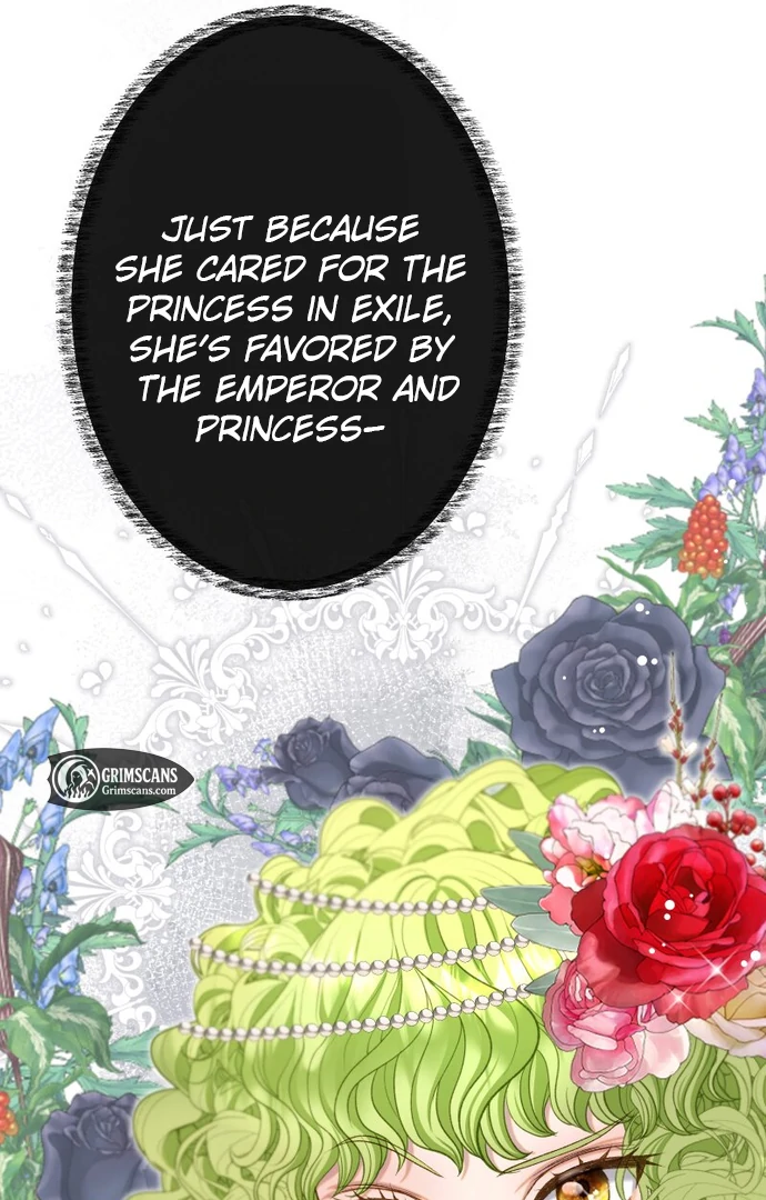 You Have to Repay Your Savior chapter 8 page 54