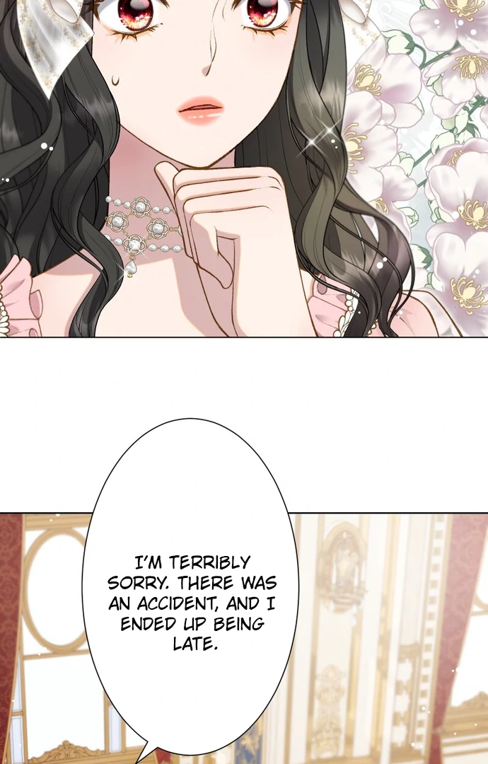 You Have to Repay Your Savior chapter 8 page 56