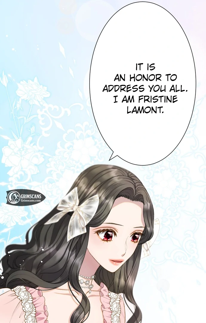 You Have to Repay Your Savior chapter 8 page 61