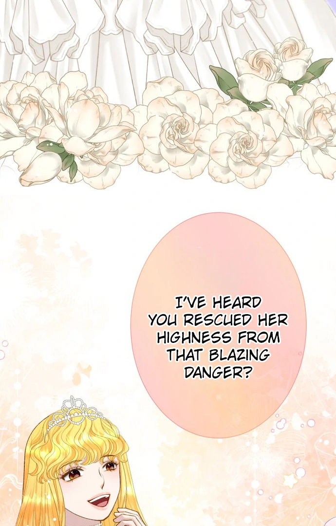 You Have to Repay Your Savior chapter 8 page 63