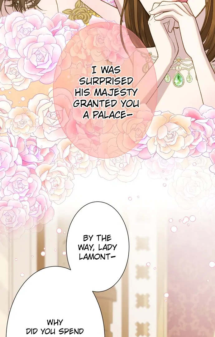 You Have to Repay Your Savior chapter 8 page 65