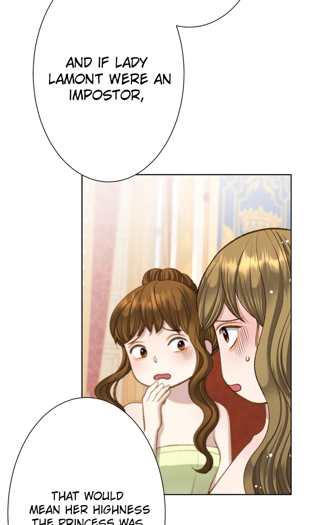You Have to Repay Your Savior chapter 8 page 73