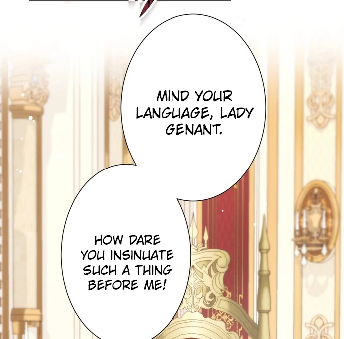 You Have to Repay Your Savior chapter 8 page 75
