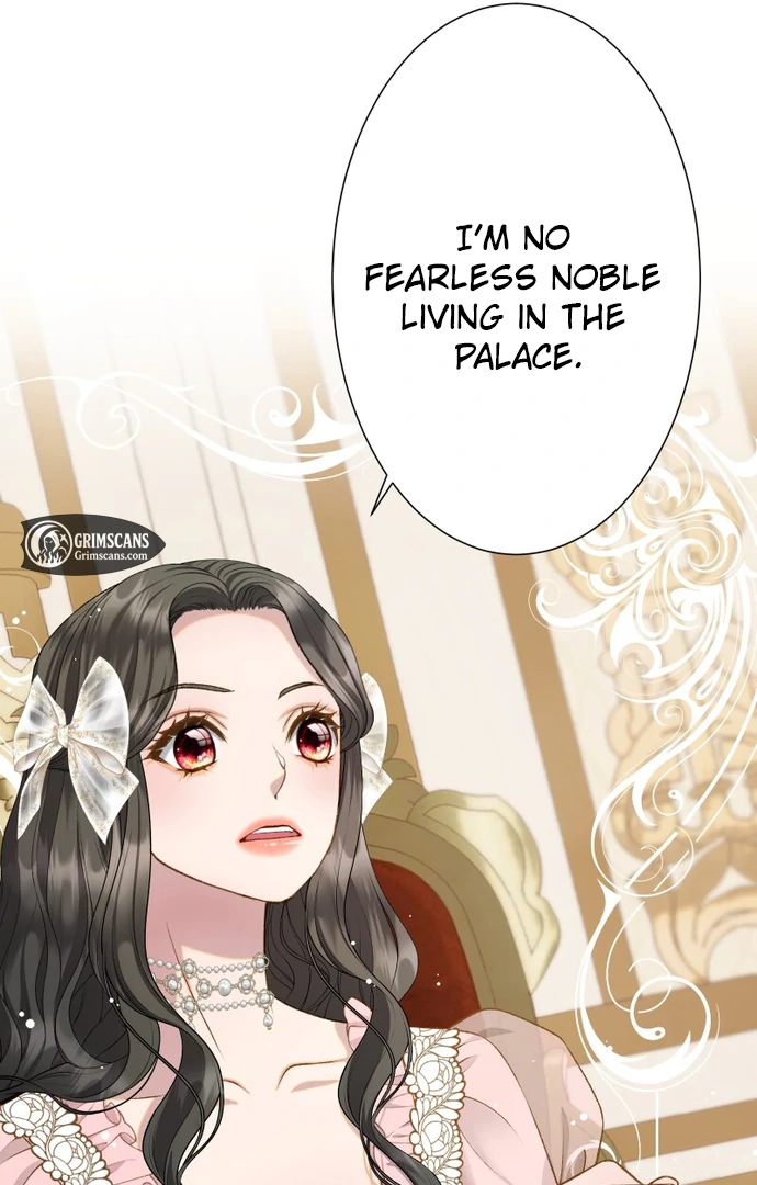 You Have to Repay Your Savior chapter 8 page 81