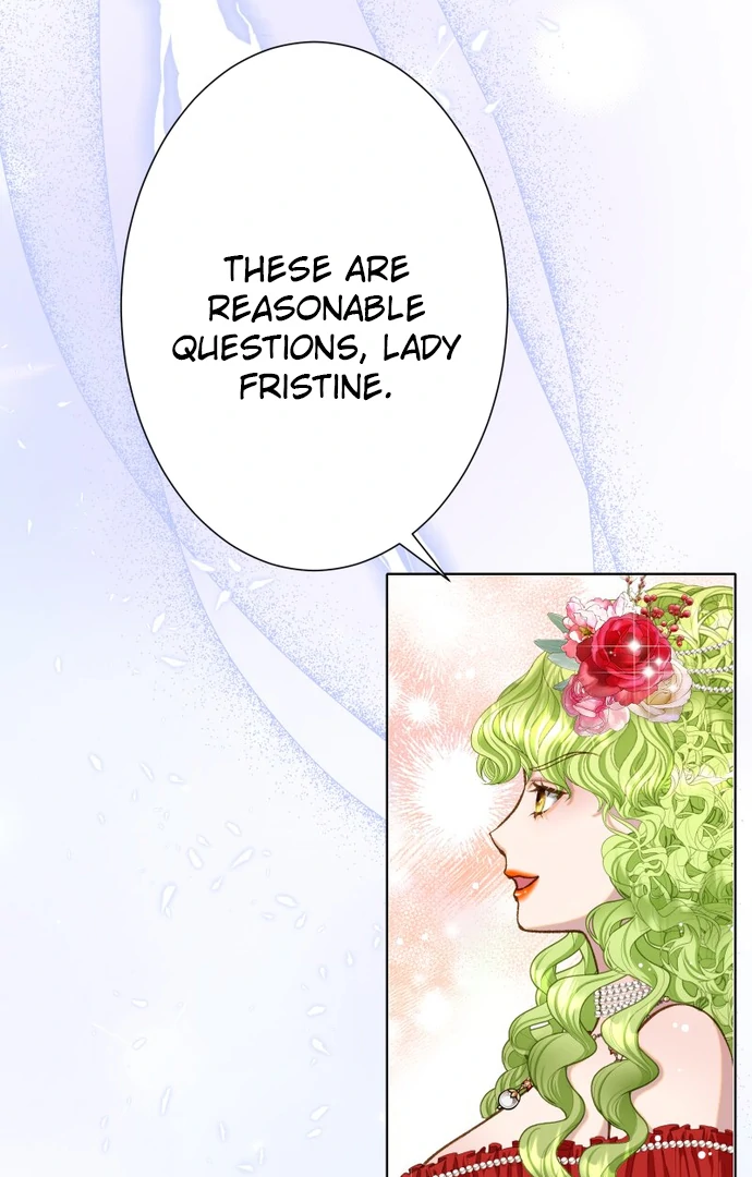 You Have to Repay Your Savior chapter 8 page 85