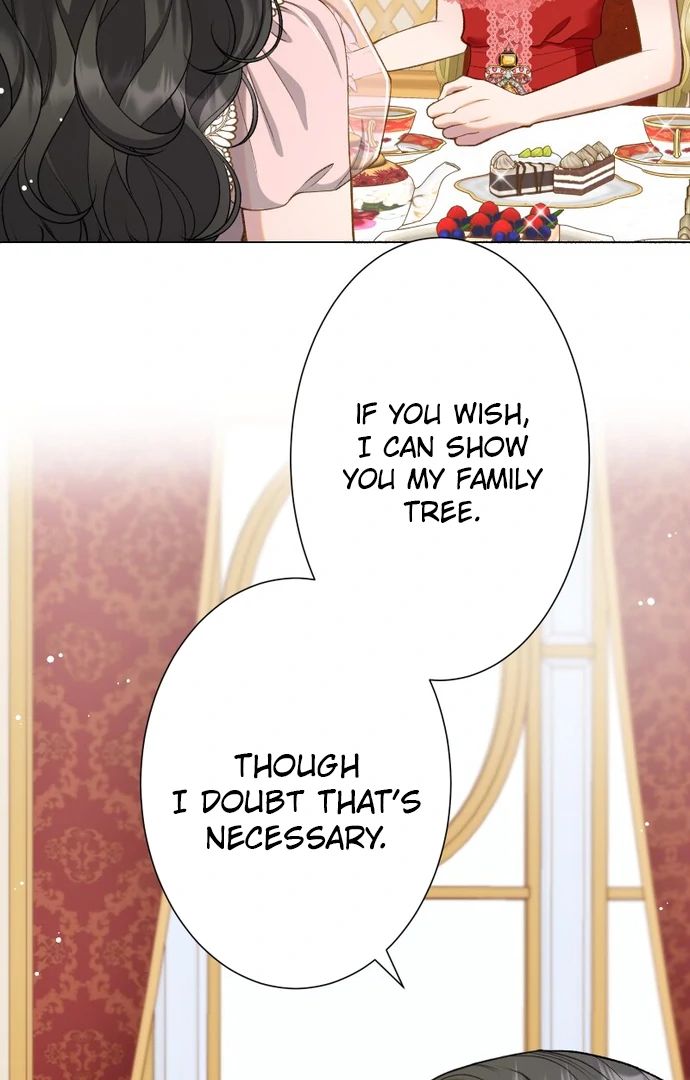 You Have to Repay Your Savior chapter 8 page 91