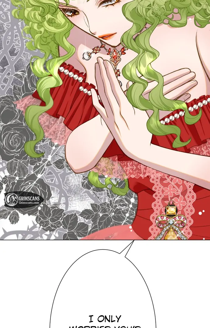 You Have to Repay Your Savior chapter 8 page 96