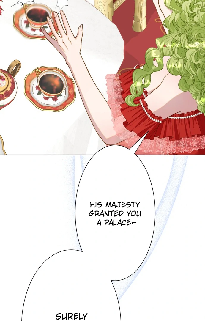 You Have to Repay Your Savior chapter 8 page 100