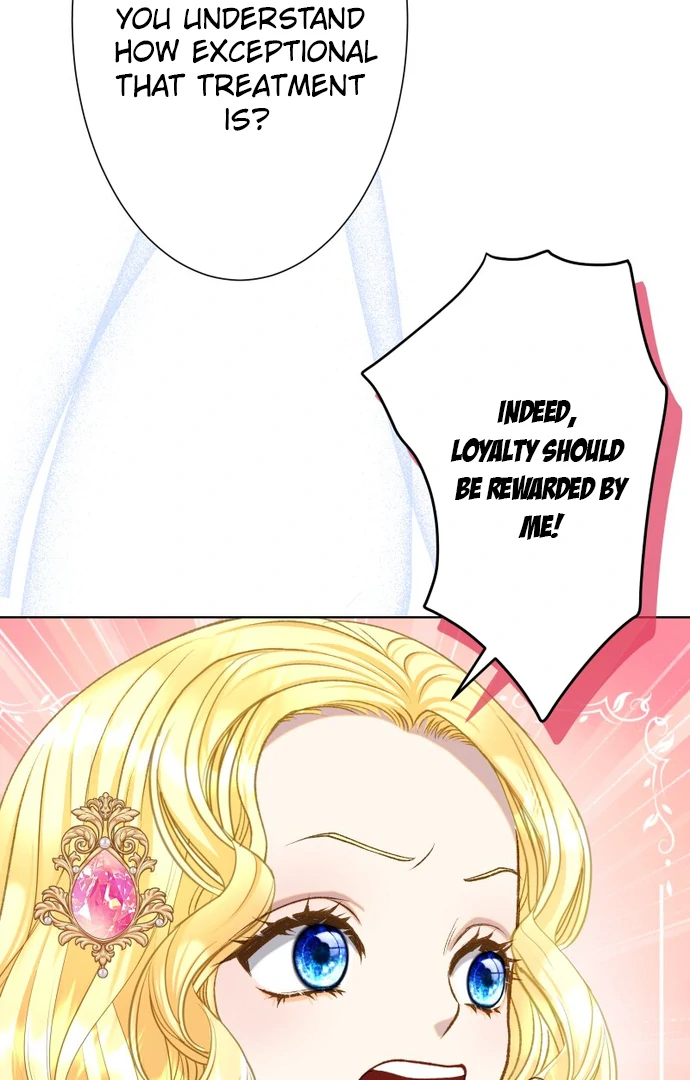 You Have to Repay Your Savior chapter 8 page 101