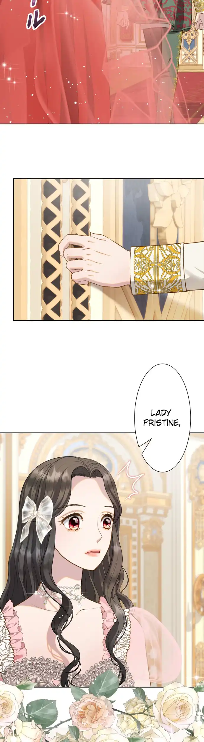 You Have to Repay Your Savior chapter 9 page 18