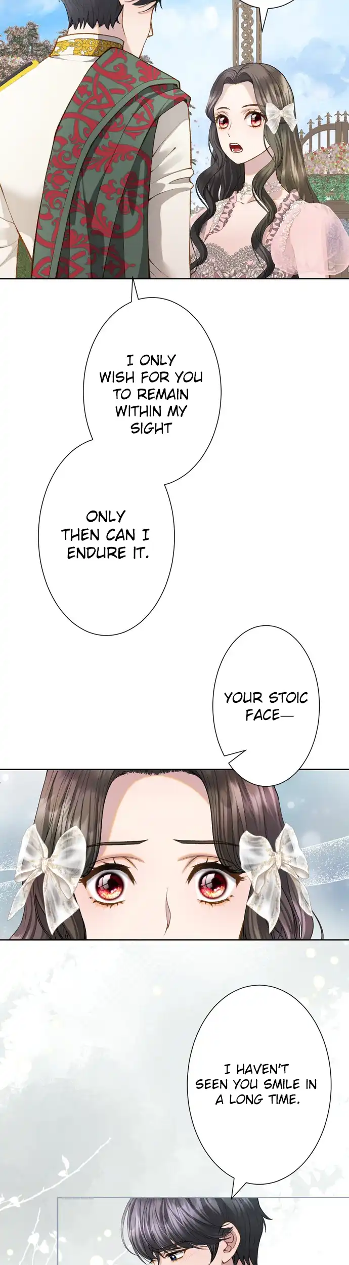 You Have to Repay Your Savior chapter 9 page 37