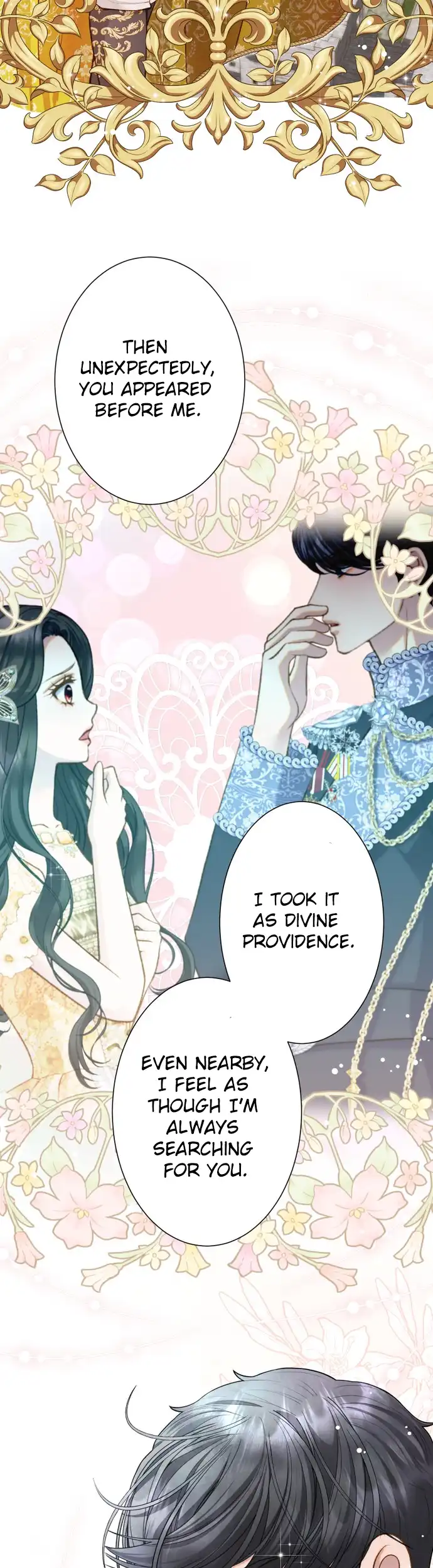 You Have to Repay Your Savior chapter 9 page 39