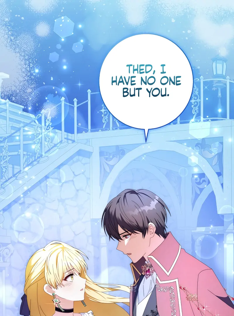 I Tamed the Enemy Prince chapter 1 page 11