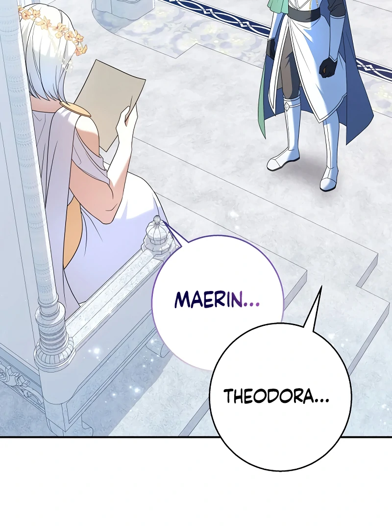 I Tamed the Enemy Prince chapter 1 page 116
