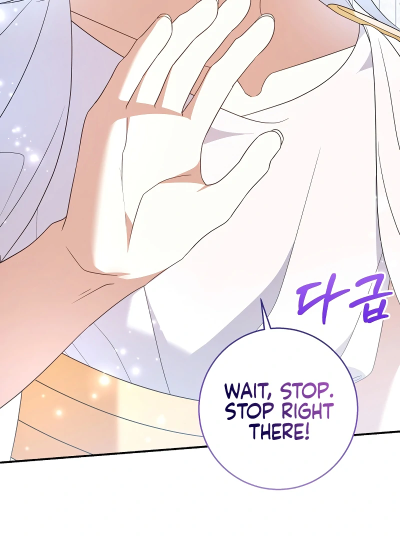 I Tamed the Enemy Prince chapter 1 page 133