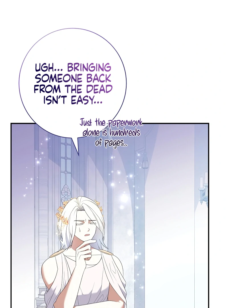I Tamed the Enemy Prince chapter 1 page 134