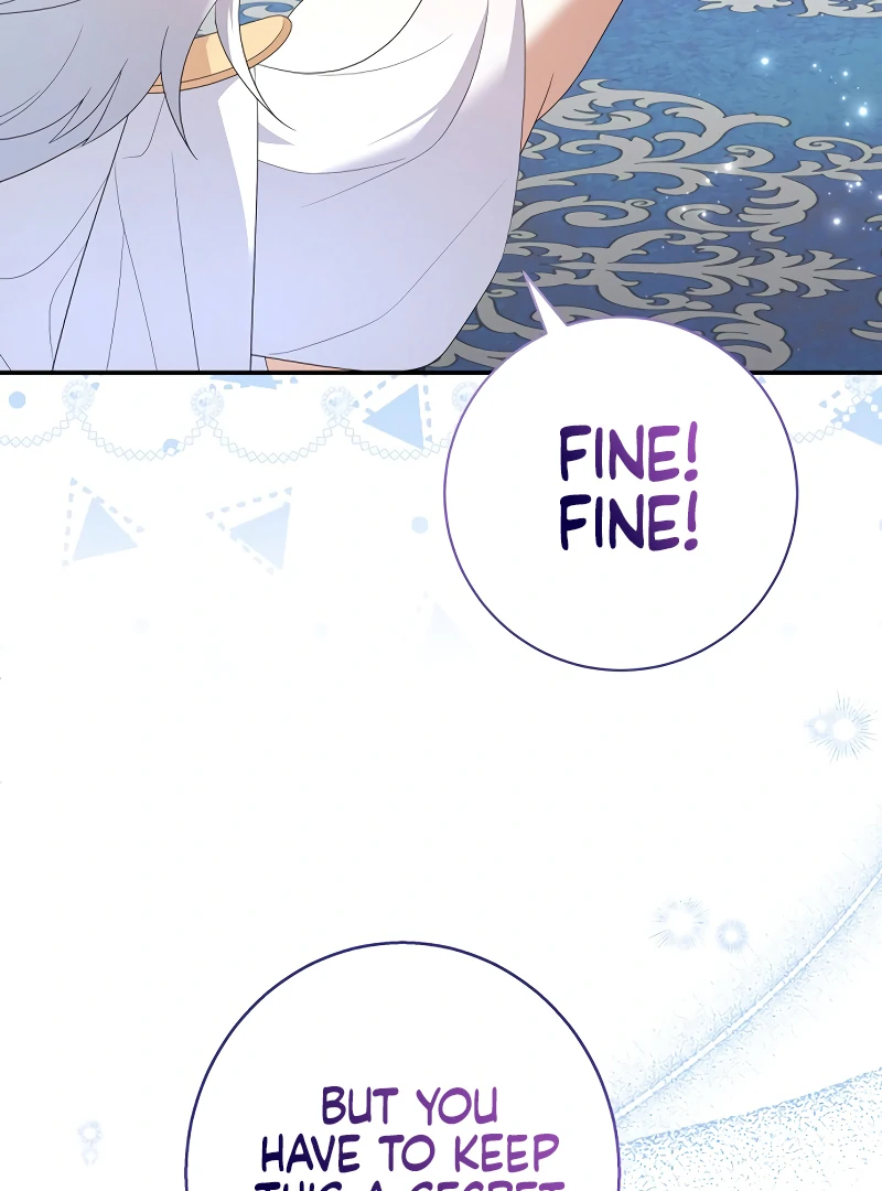 I Tamed the Enemy Prince chapter 1 page 137