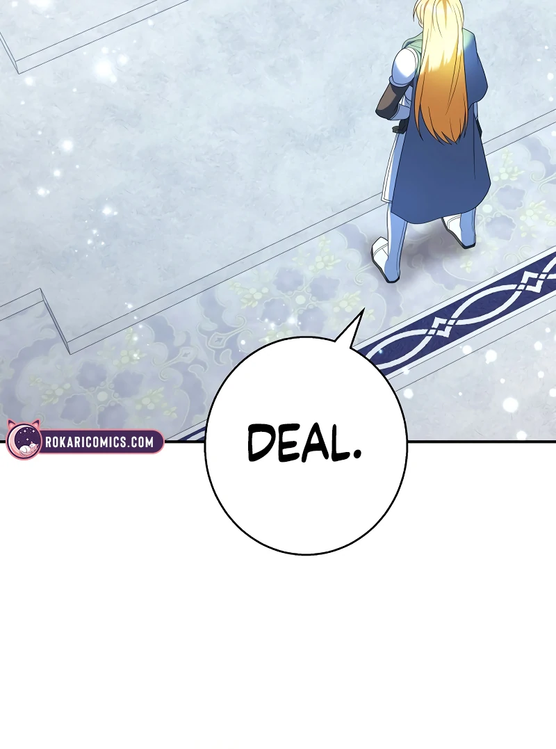 I Tamed the Enemy Prince chapter 1 page 139