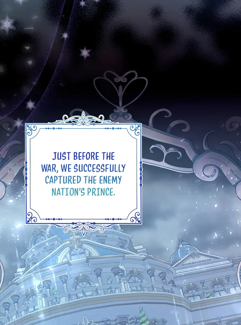 I Tamed the Enemy Prince chapter 1 page 3