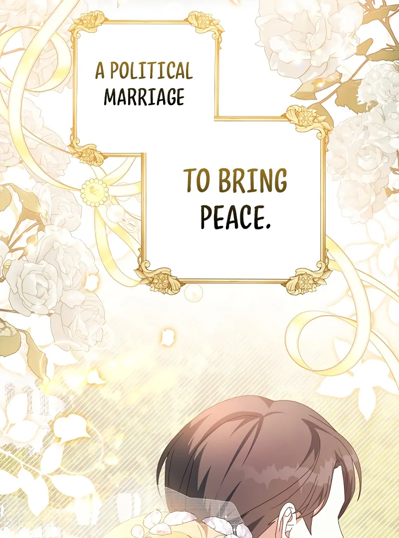 I Tamed the Enemy Prince chapter 1 page 31
