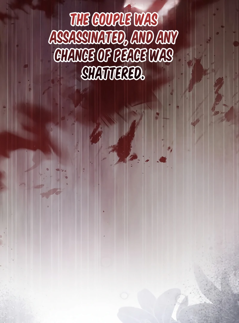 I Tamed the Enemy Prince chapter 1 page 38