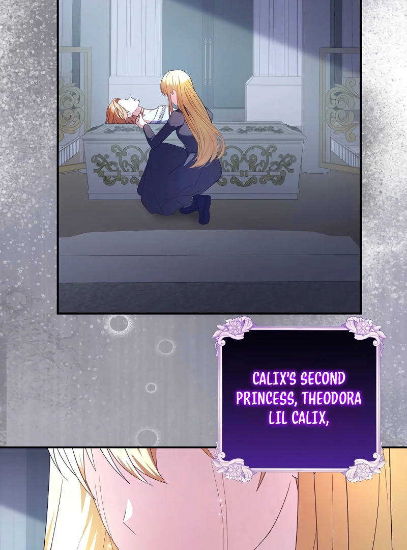 I Tamed the Enemy Prince chapter 1 page 40