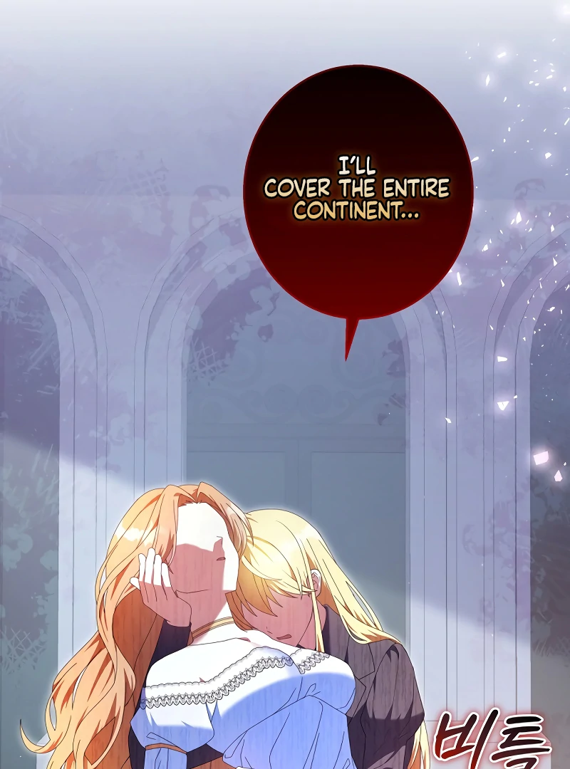 I Tamed the Enemy Prince chapter 1 page 42