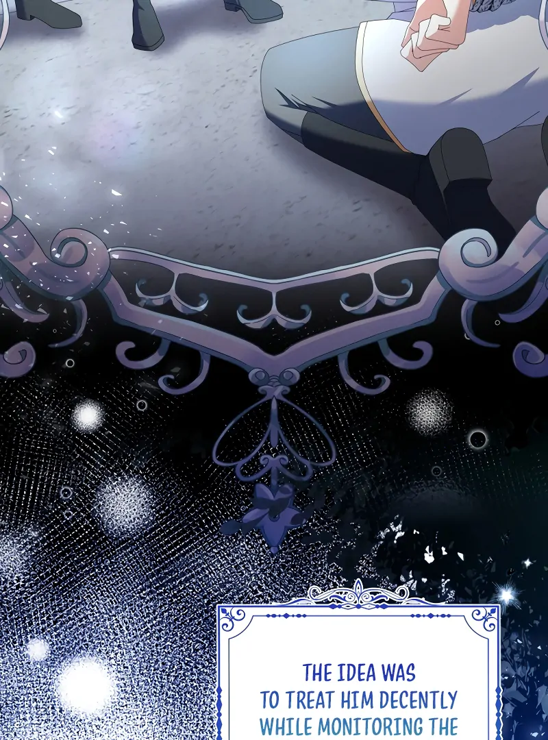 I Tamed the Enemy Prince chapter 1 page 5