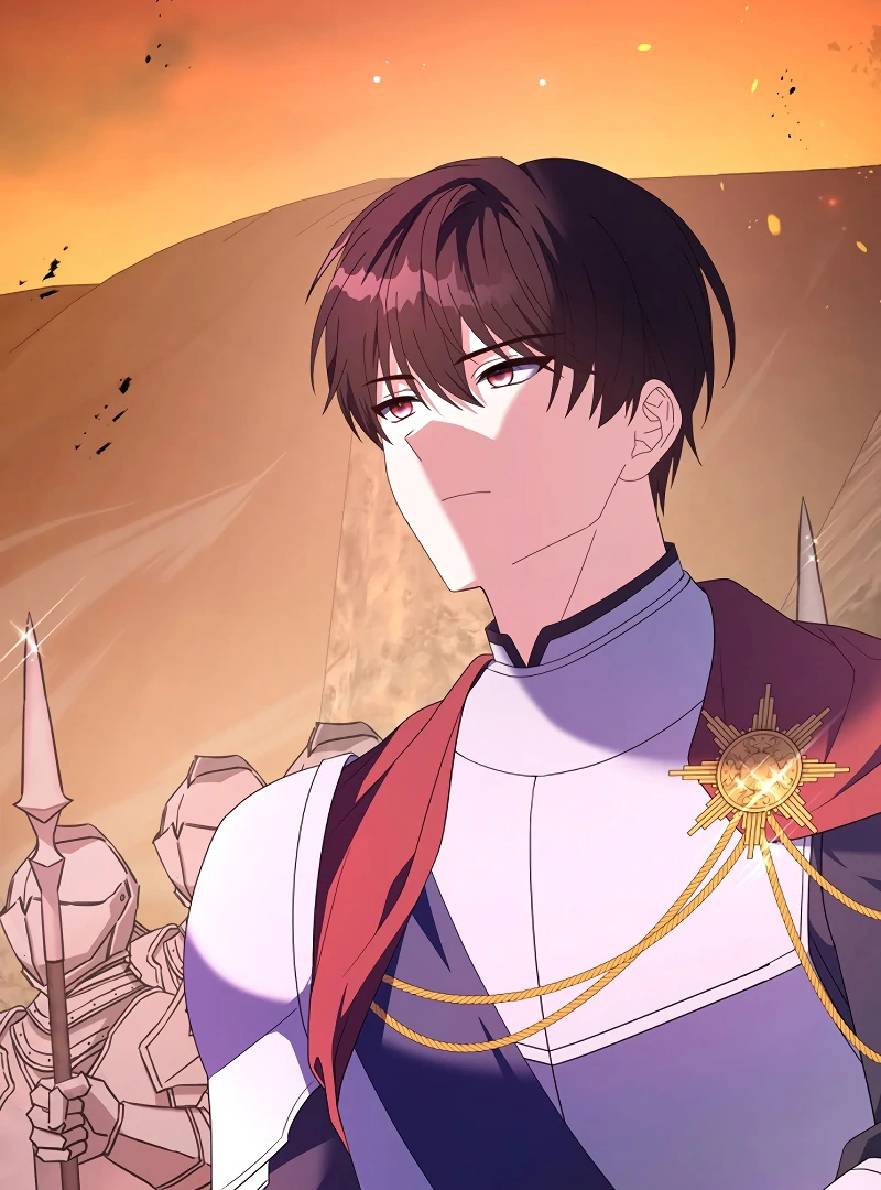 I Tamed the Enemy Prince chapter 1 page 55