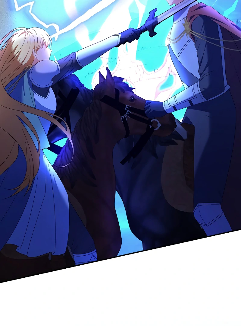 I Tamed the Enemy Prince chapter 1 page 78