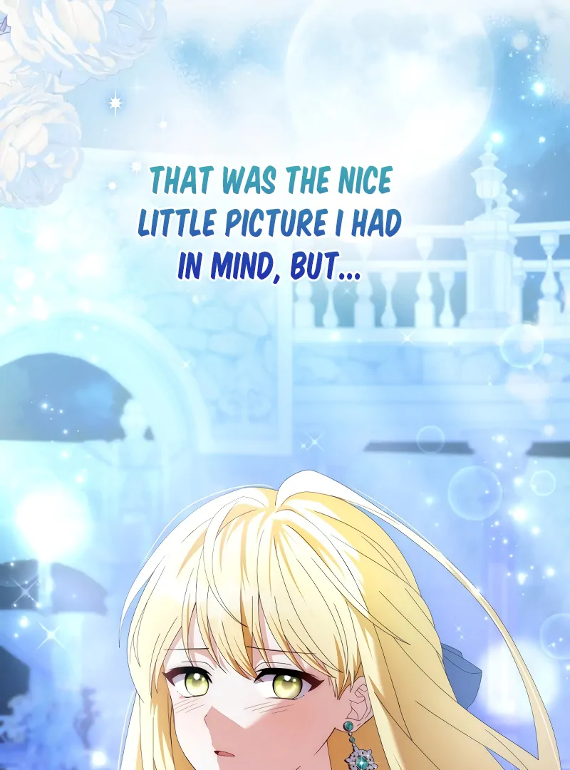 I Tamed the Enemy Prince chapter 1 page 8