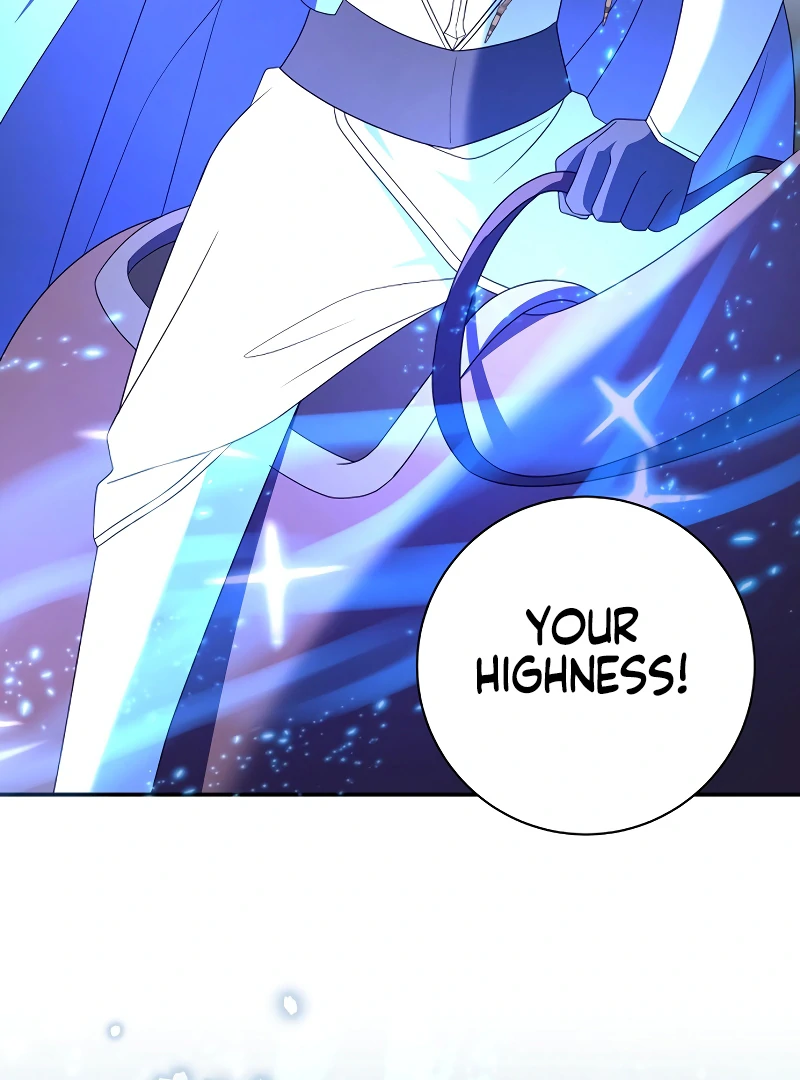I Tamed the Enemy Prince chapter 1 page 81