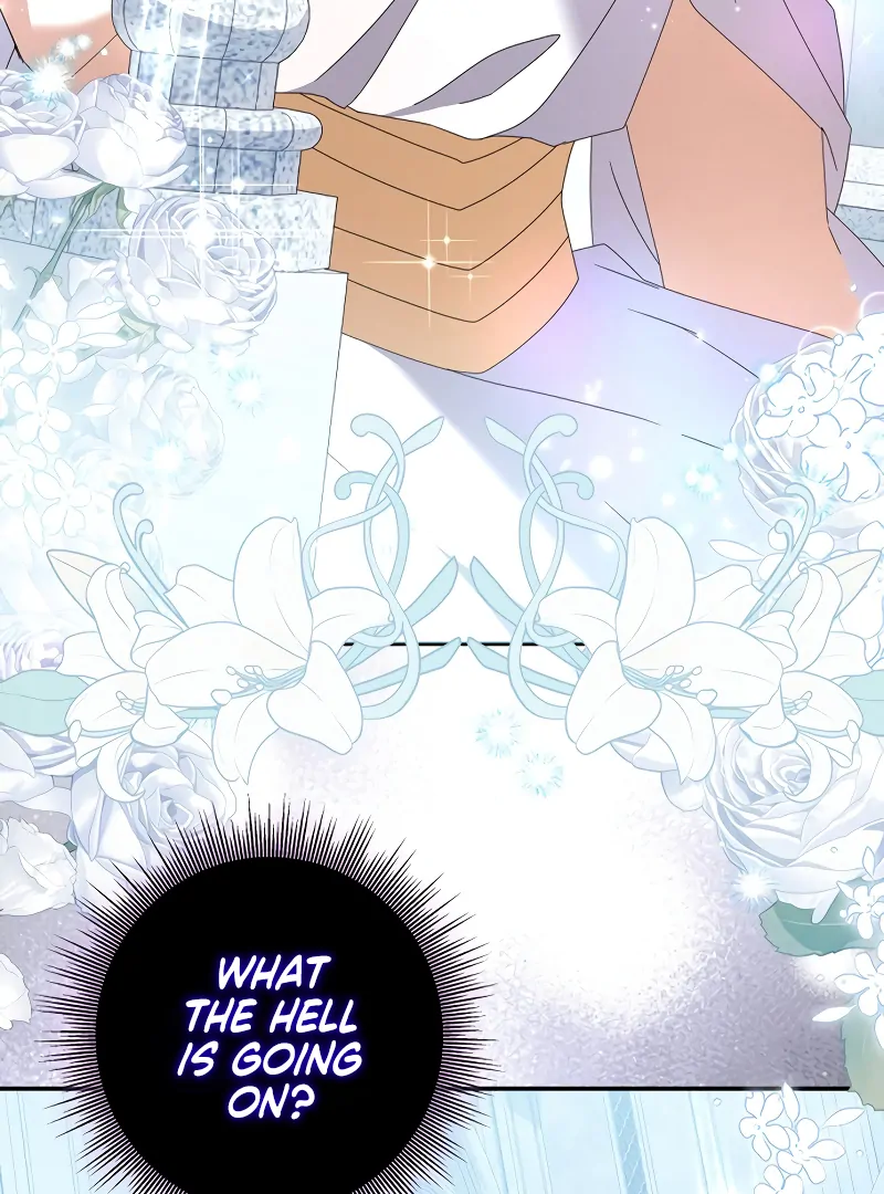 I Tamed the Enemy Prince chapter 1 page 99