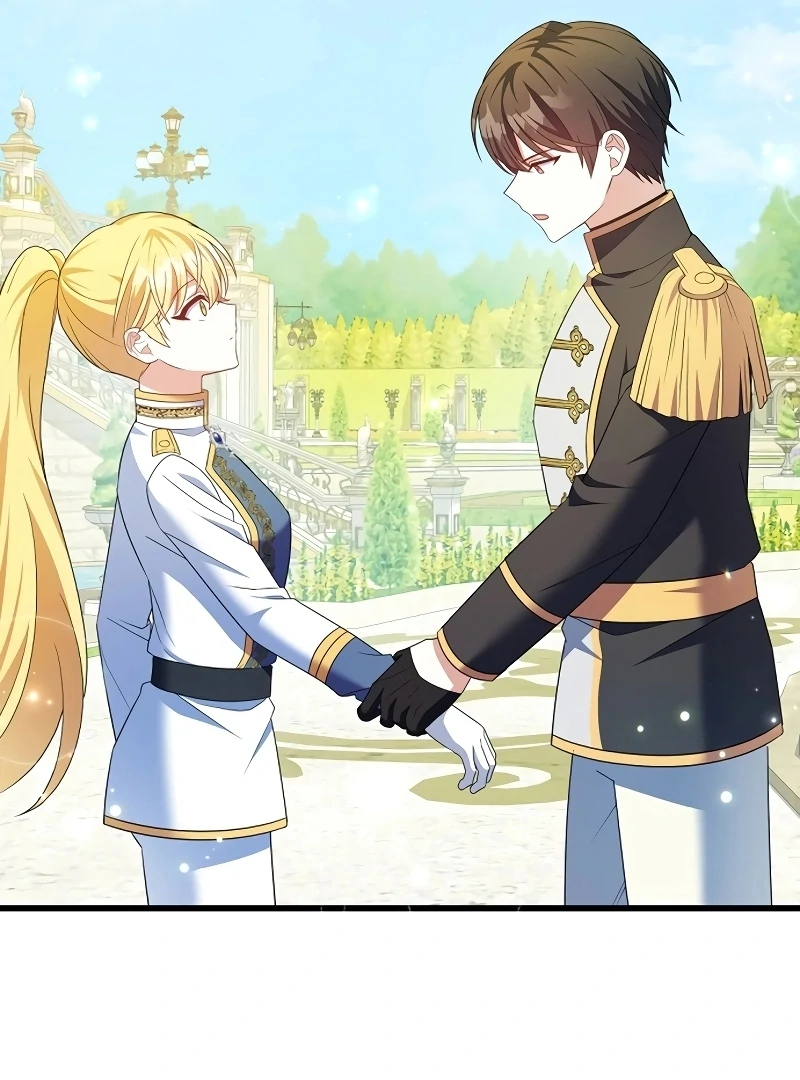 I Tamed the Enemy Prince chapter 10 page 102