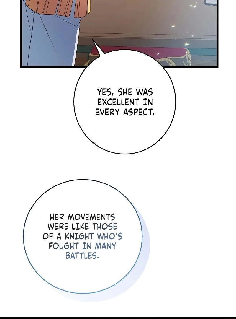 I Tamed the Enemy Prince chapter 10 page 11