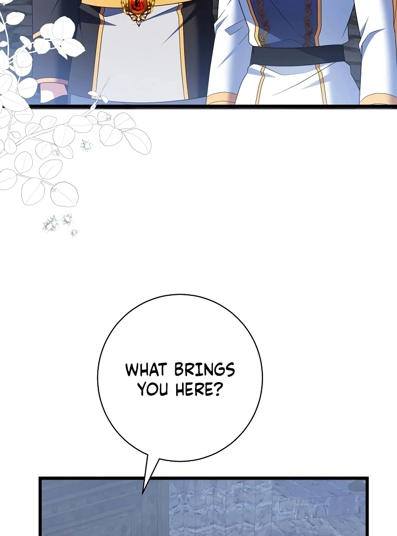I Tamed the Enemy Prince chapter 10 page 110