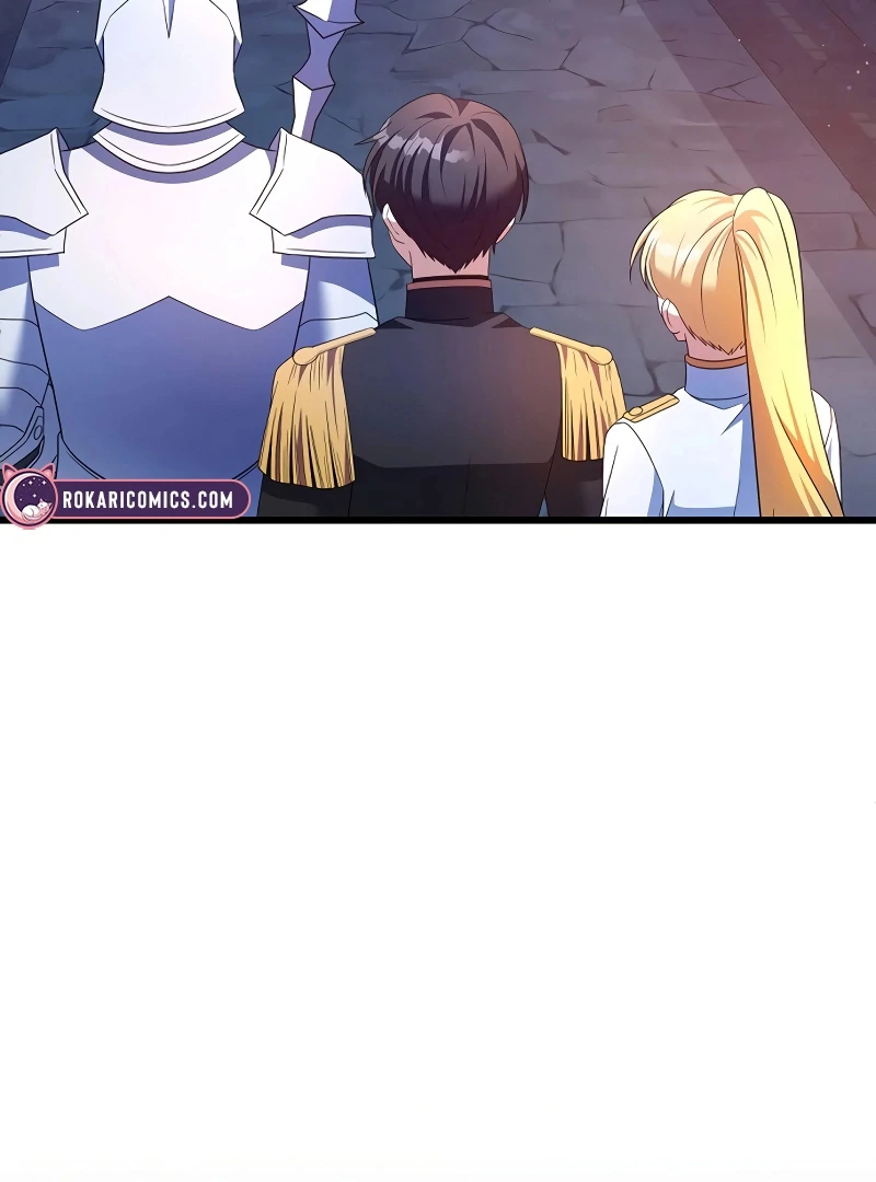 I Tamed the Enemy Prince chapter 10 page 114